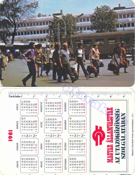 MAGYAR ÁLLAMVASUTAK A FUVAROZTATÓK SZOLGÁLATÁBAN 1981_0058.jpg