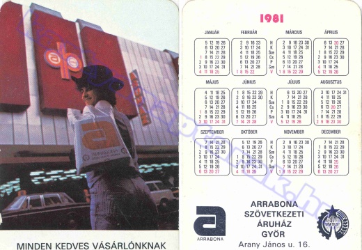 Arrabona Áruház