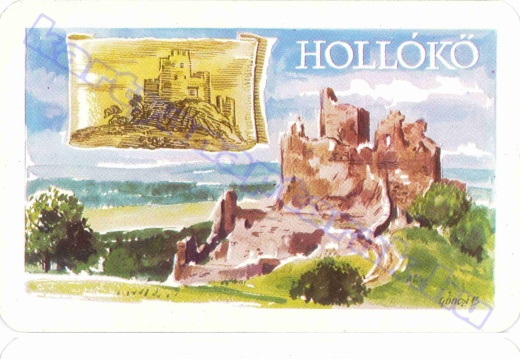 Hollókő
