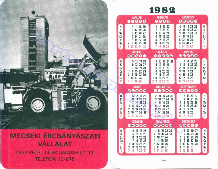 MECSEKI ÉRCBÁNYÁSZATI VÁLLALAT PÉCS 1982_0047.jpg