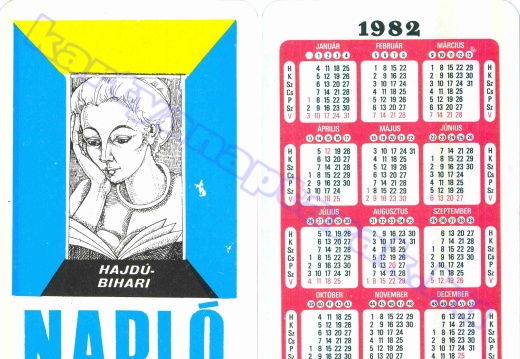 Hajdú-bihari Napló