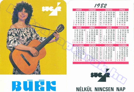 Gitár - Guitar