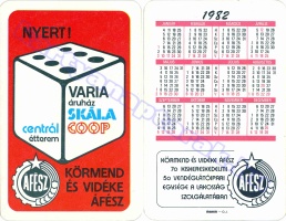 1982 0265
