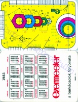 1983 0050