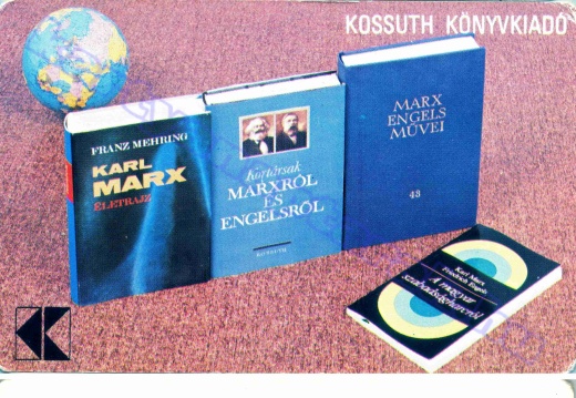 Karl Marx