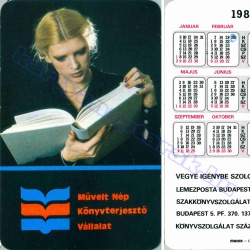 Művelt Nép Könyvterjesztő Vállalat