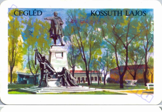 Kossuth Lajos