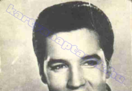Elvis Presley