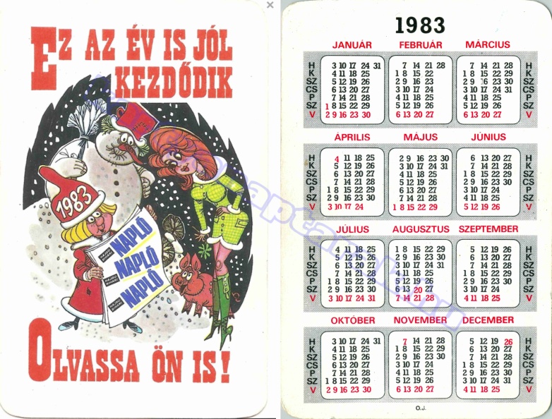 EZ AZ ÉV IS JÓL KEZDŐDIK OLVASSA ÖN IS! NAPLÓ 1983_0585.jpg