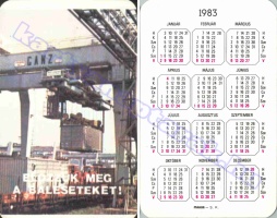 1983 0777