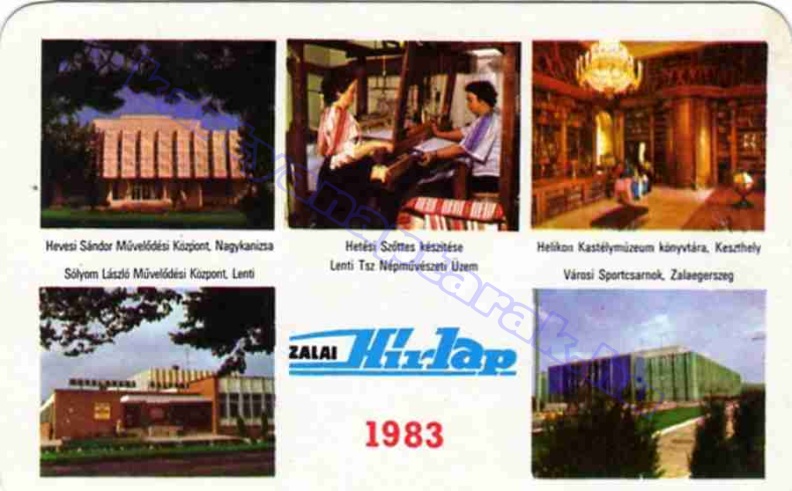 ZALAI HÍRLAP NAGYKANIZSA LENTI KESZTHELY LENTI ZALAEGERSZEG 1983_1017.jpg