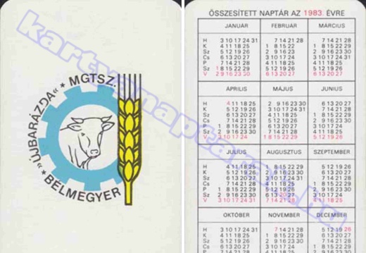Bélmegyer