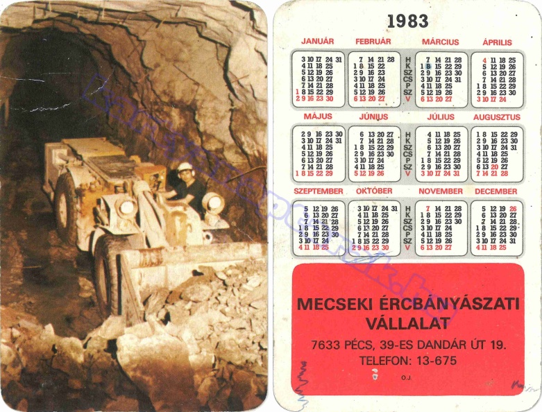 MECSEKI ÉRCBÁNYÁSZATI VÁLLALAT PÉCS 1983_1051.jpg