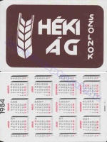 1984 0545