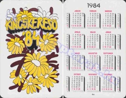 1984 0599