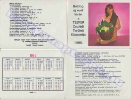 1985 0534