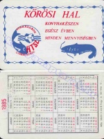 1985 0540