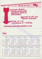 1985 0583