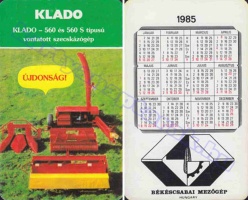 1985 0684