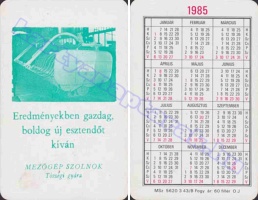 1985 0739