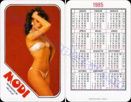 1985 0861