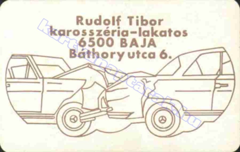 RUDOLF TIBOR KAROSSZÉRIA LAKATOS BAJA 1985_0903.jpg