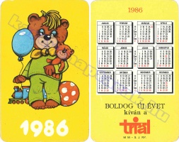1986 0050
