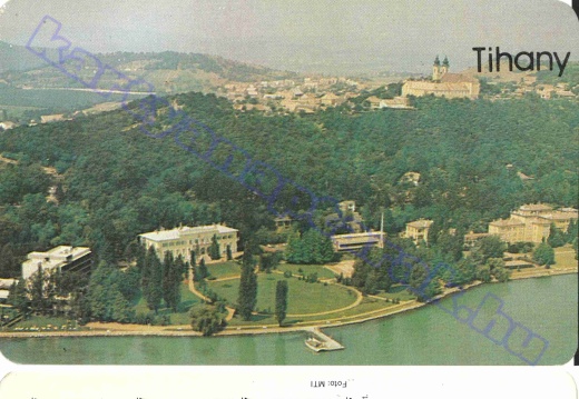 Tihany