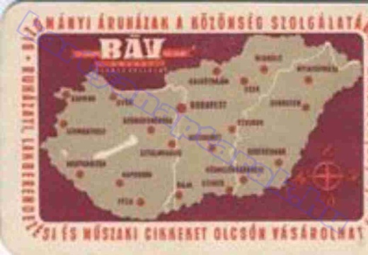 Térkép - Map