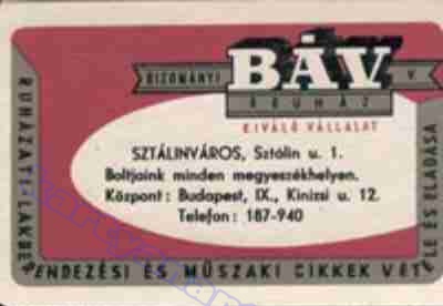 Sztálinváros