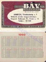 1960 0080