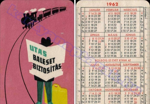 Vonat - Train