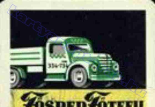 Fösped - Főtefu - Tefu