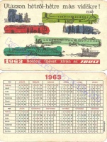 1963 0060