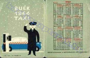 1964 0141