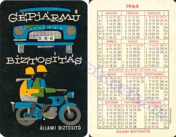 1964 0160