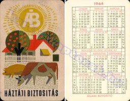 1964 0161