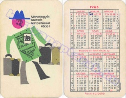 1965 0011