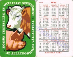1965 0027