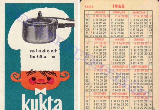 Kukta - Pressure-cooker
