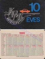 1965 0092