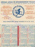 1965 0099