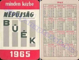 1965 0134