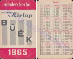 1965 0136