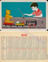 1965 0164