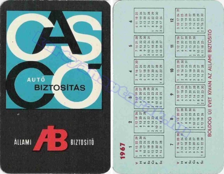 CASCÓ AUTÓ BIZTOSÍTÁS ÁLLAMI ÁB BIZTOSÍTÓ BUÉK AZ ÁLLAMI BIZTOSÍTÓ 1967_0007.jpg