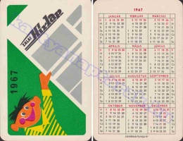 1967 0164