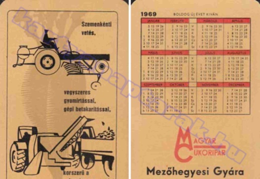 Mezőhegyes