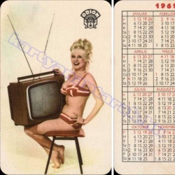 Televízió - Television