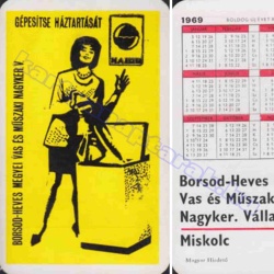 Mosógép - Washing machine